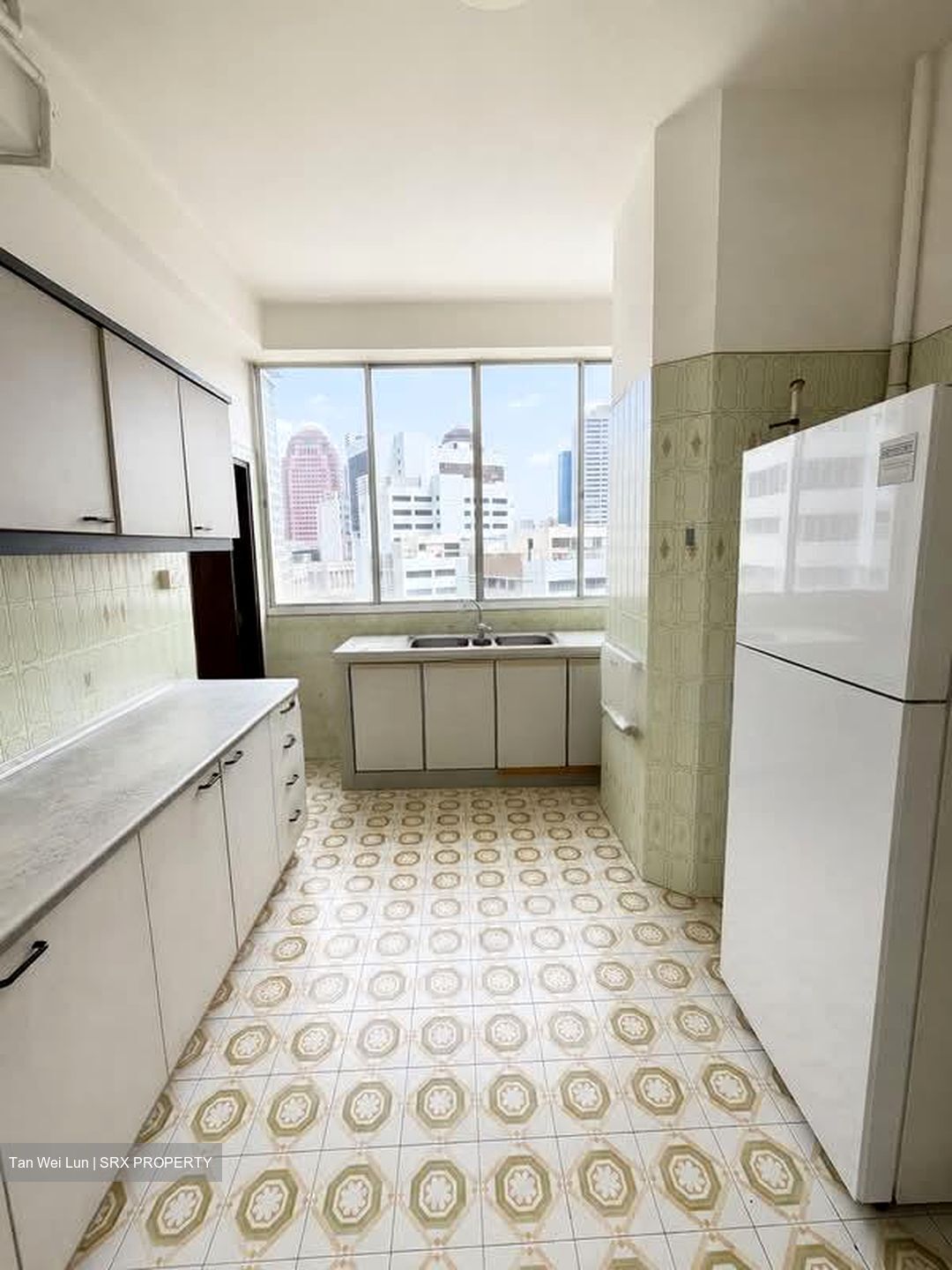 Elizabeth Tower (D9), Apartment #603752091